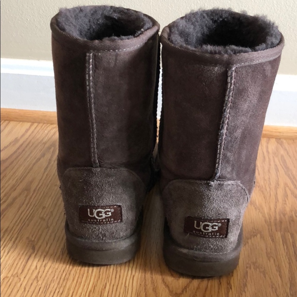 Ugg boots